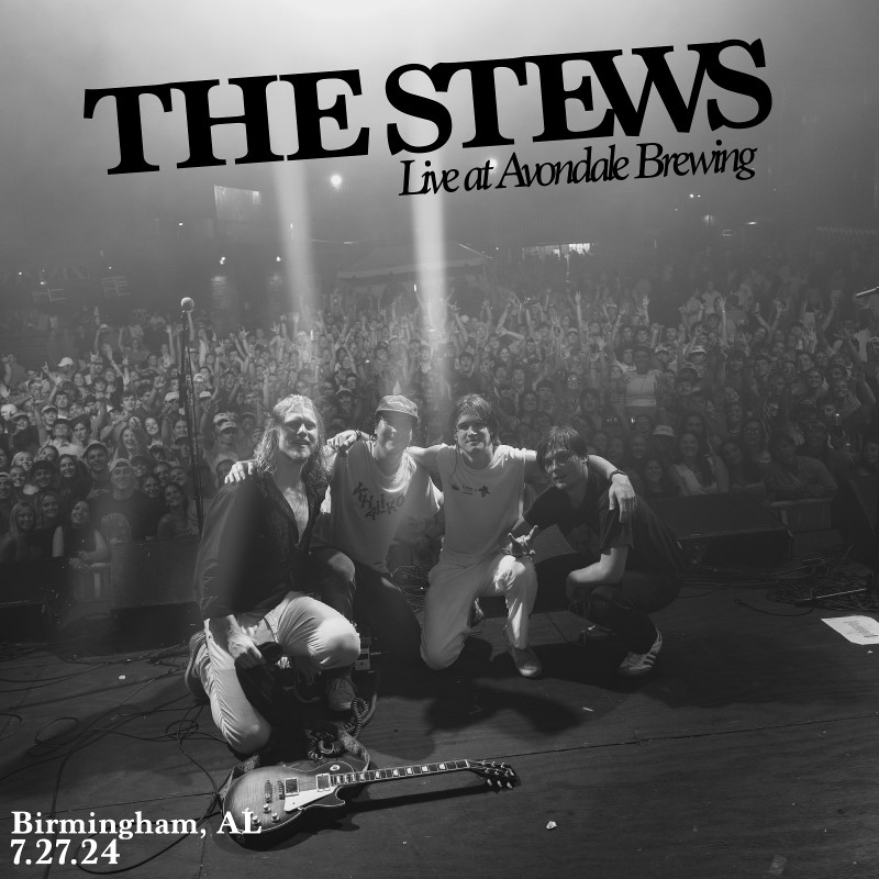 The Stews