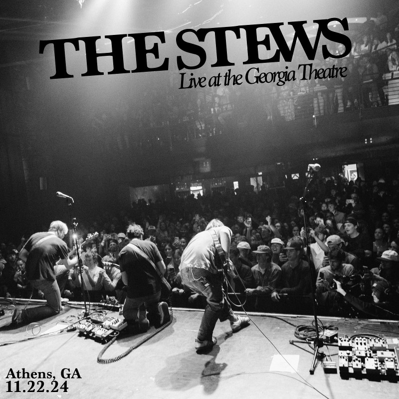 The Stews