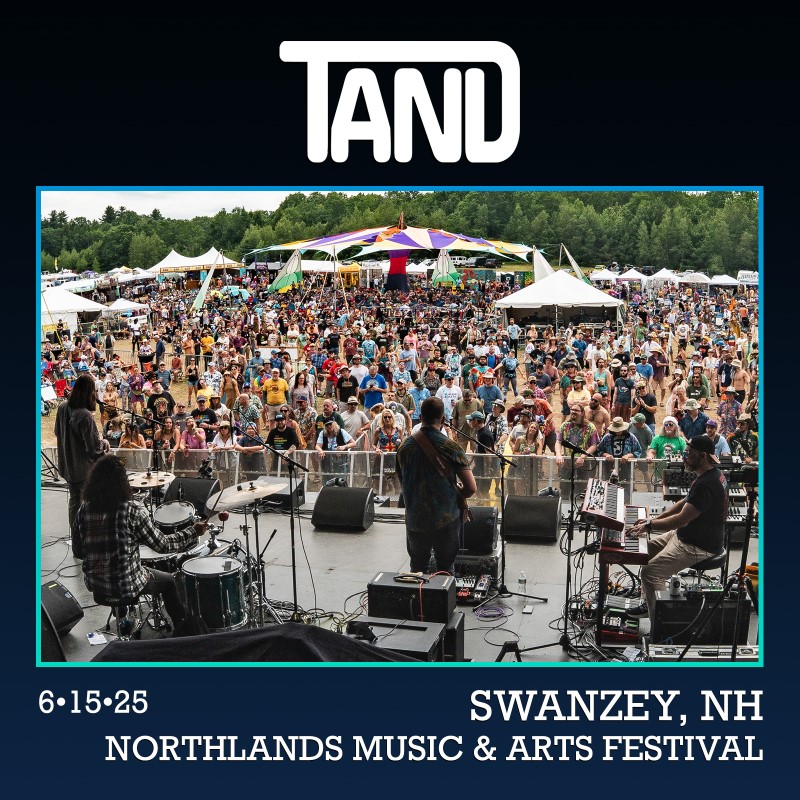 Tand