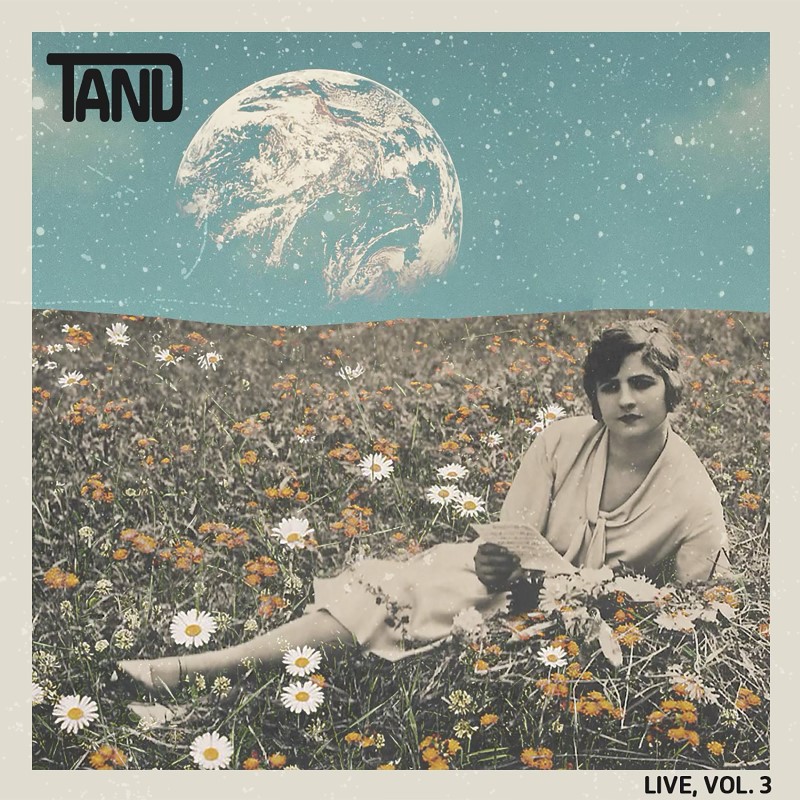 Tand