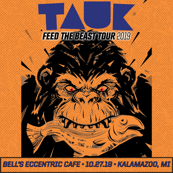 TAUK
