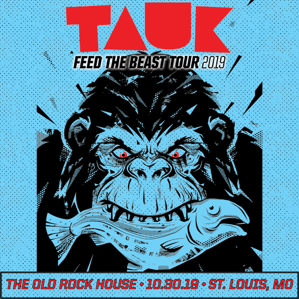 TAUK