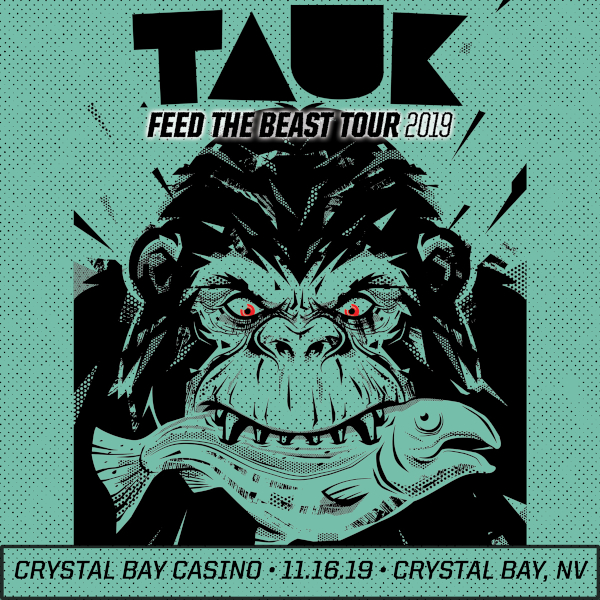 TAUK