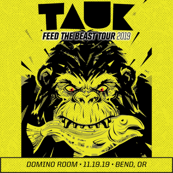 TAUK