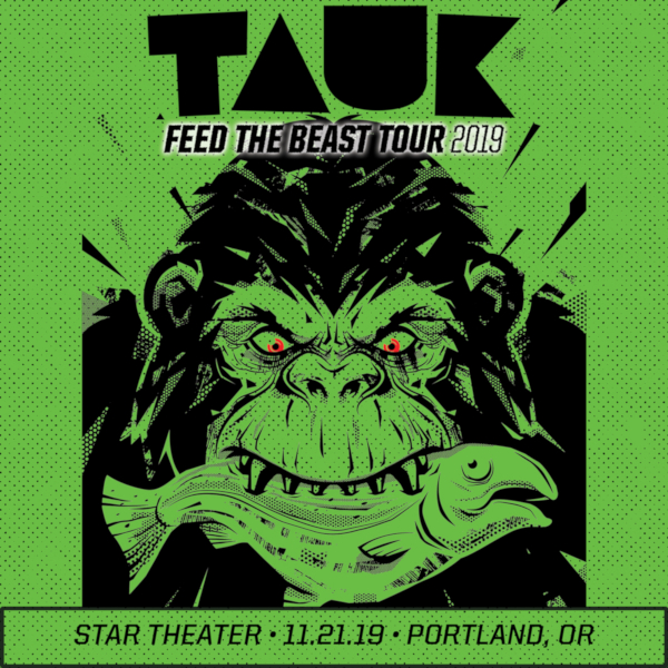 TAUK