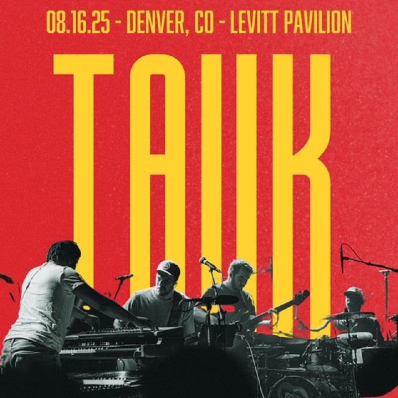 TAUK
