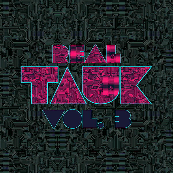 TAUK