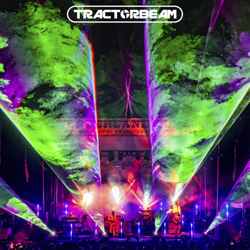 Tractorbeam