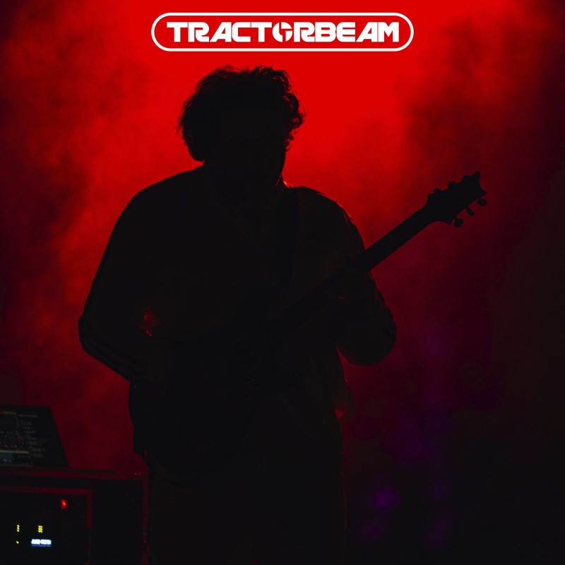 06/12/25 Bonnaroo Music & Arts Festival, Manchester, TN 