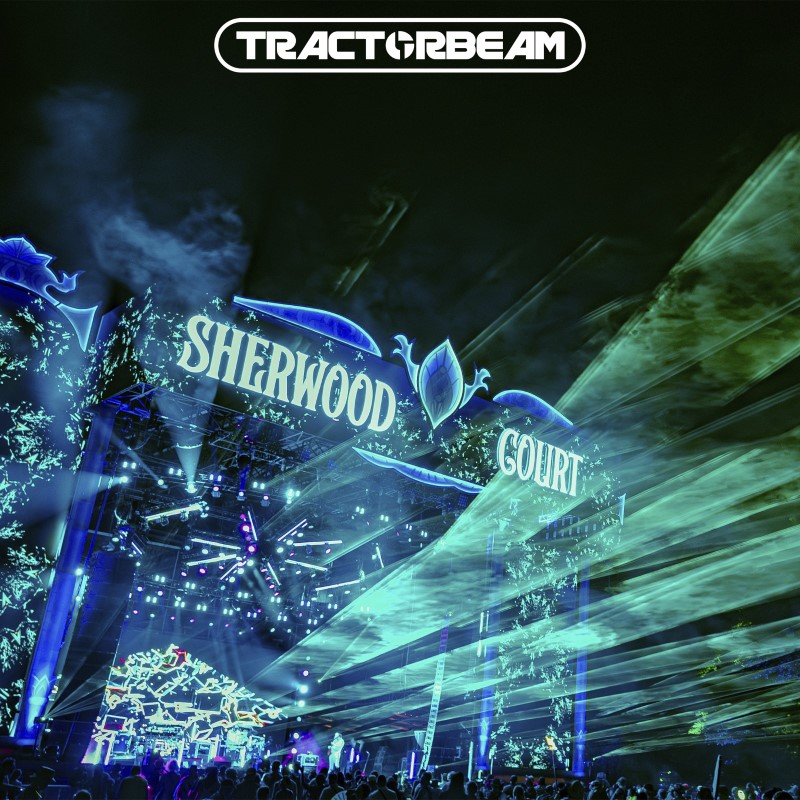 Tractorbeam