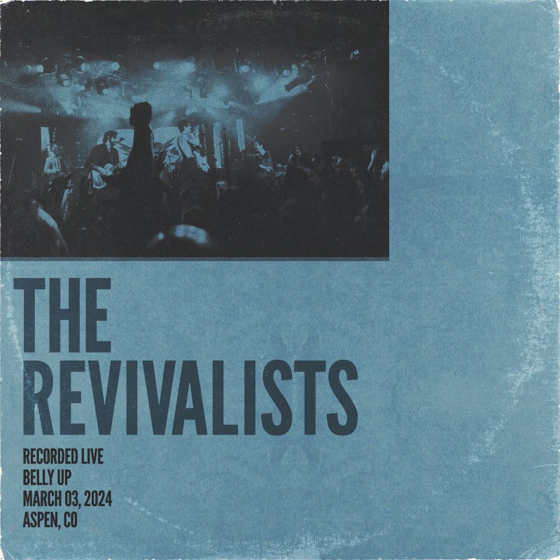 The Revivalists