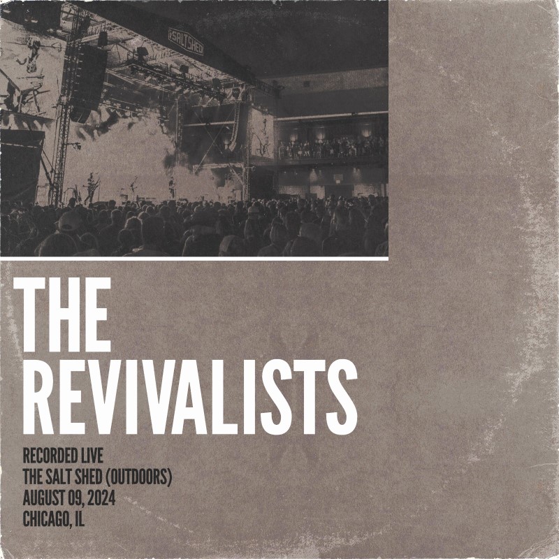 The Revivalists