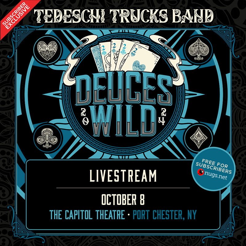 Tedeschi Trucks Band