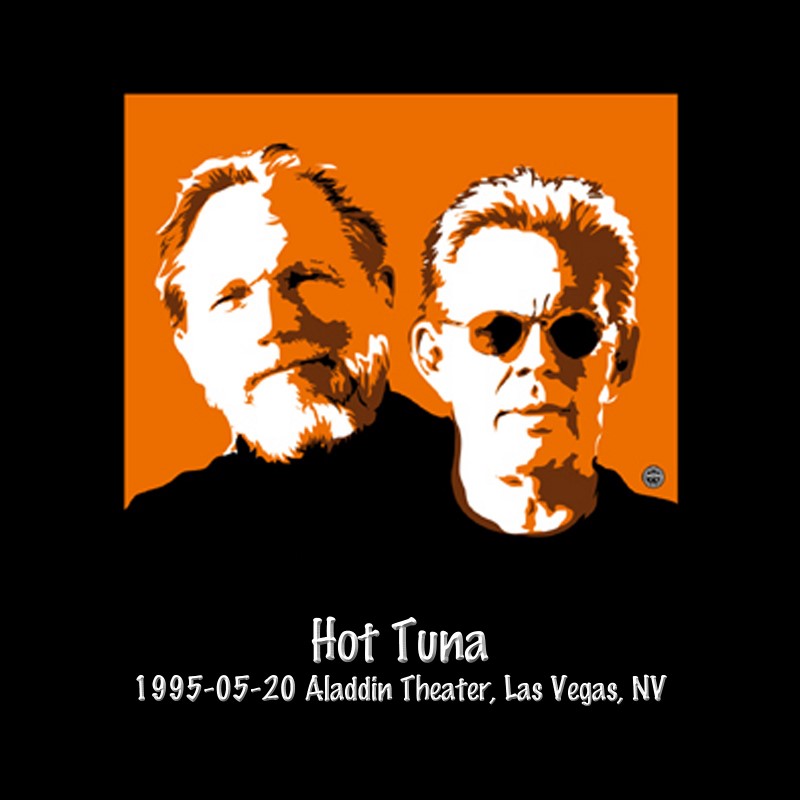 Hot Tuna