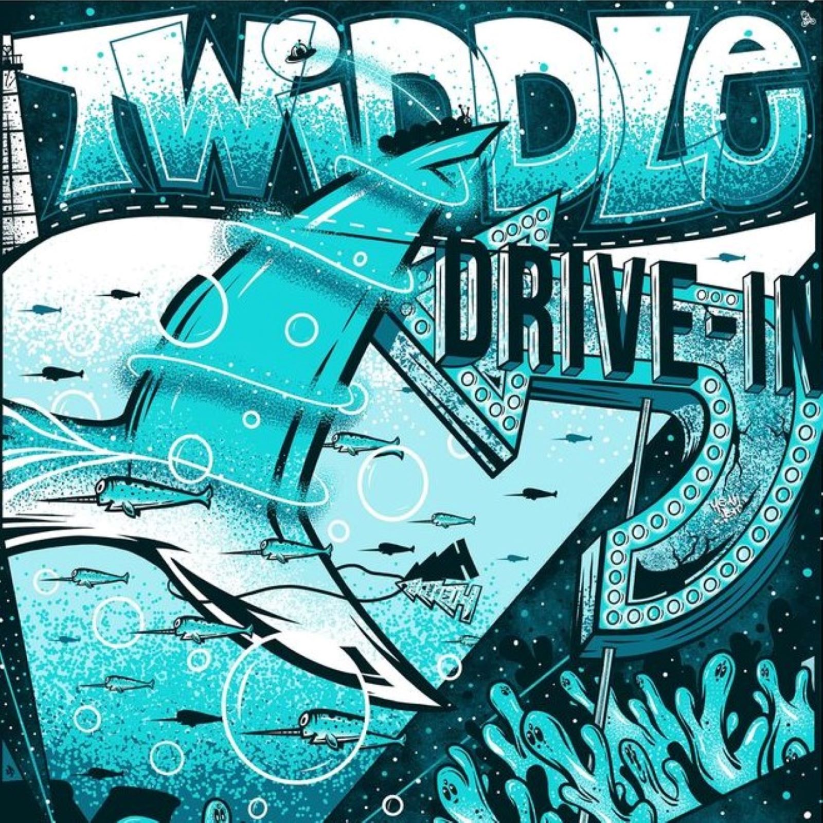 Twiddle