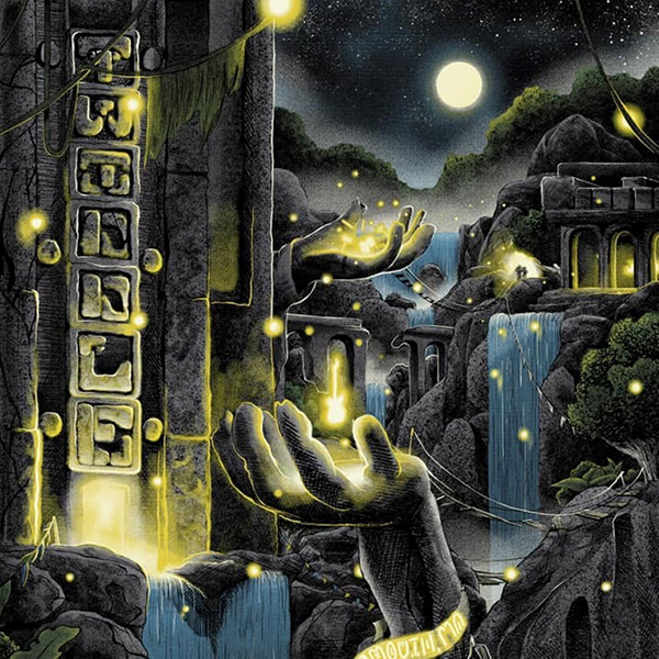 Twiddle