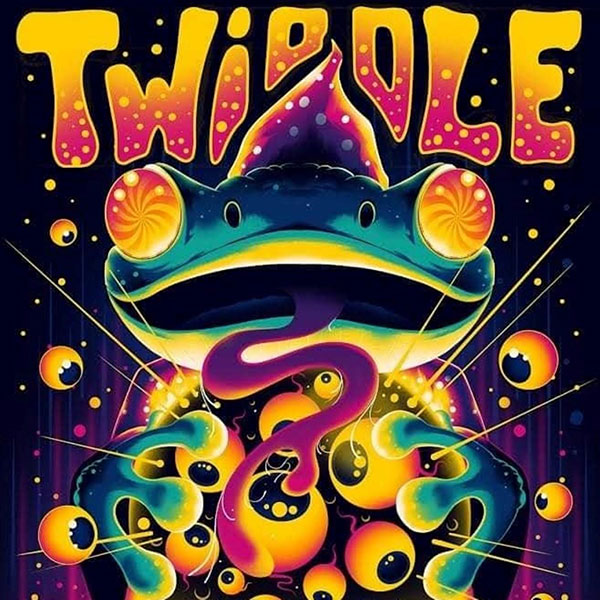 Twiddle