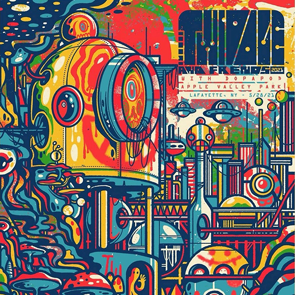 Twiddle