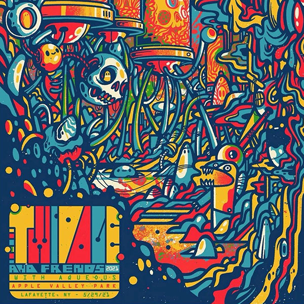 Twiddle