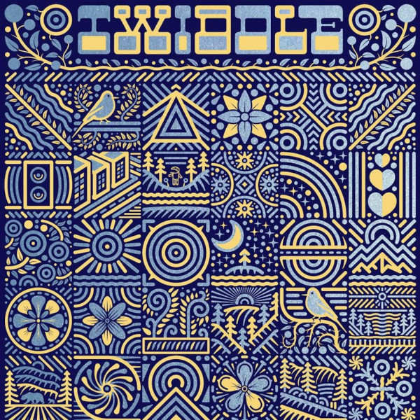 Twiddle