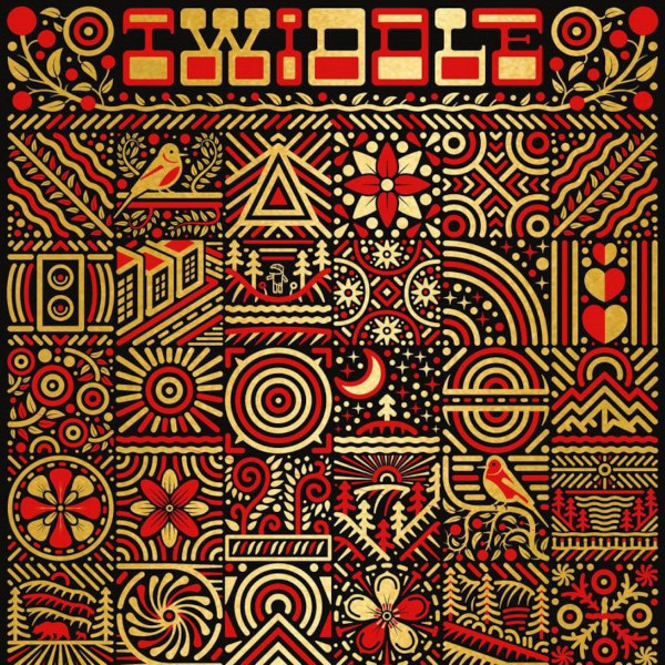Twiddle