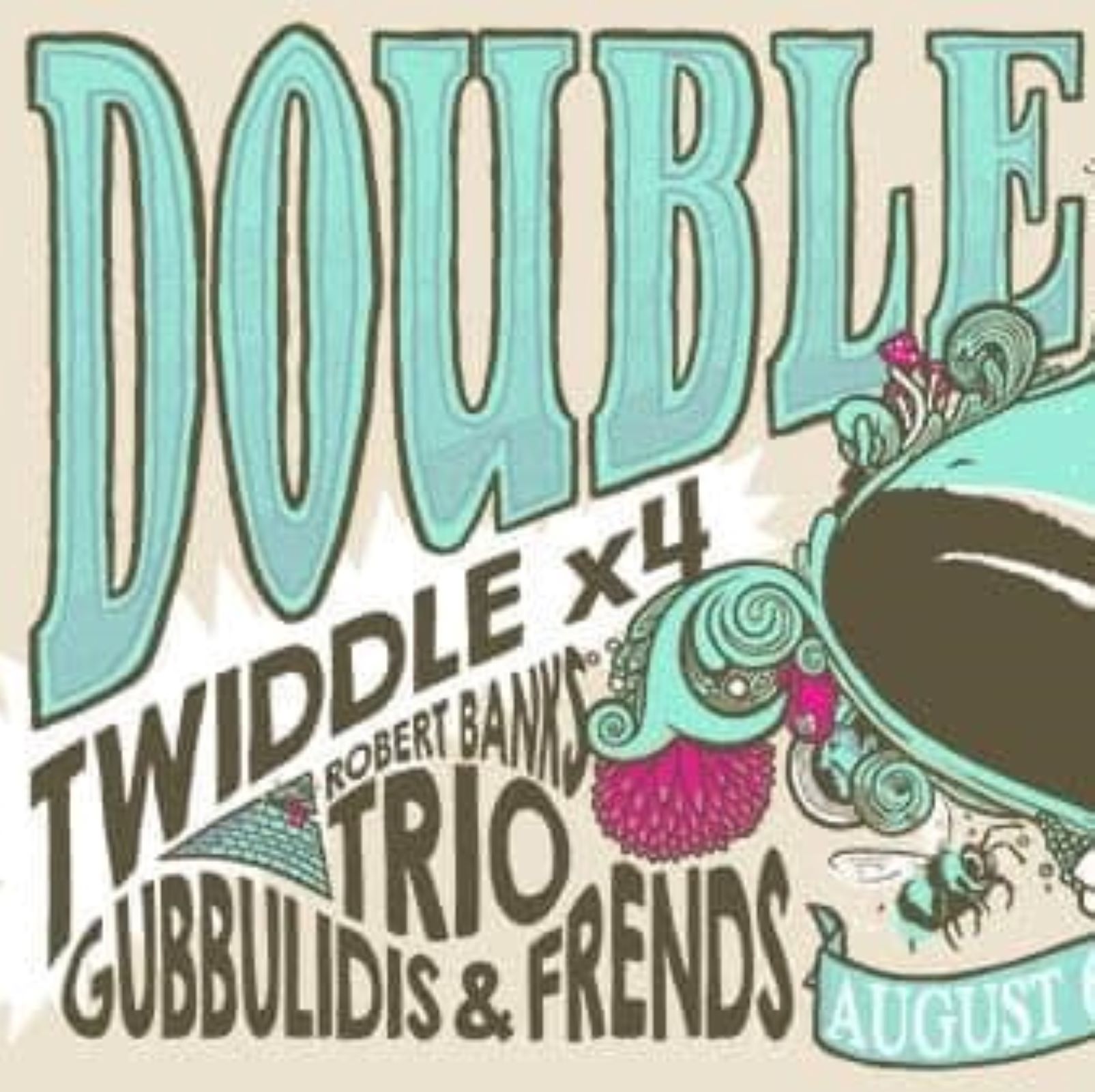 Twiddle