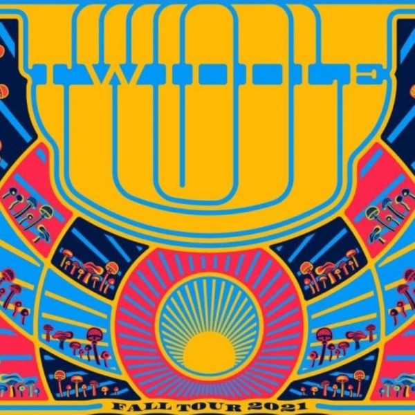 Twiddle