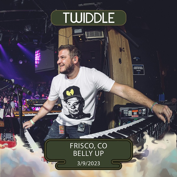 Twiddle
