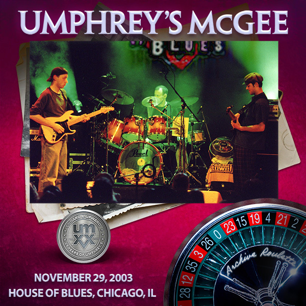 Umphrey's McGee