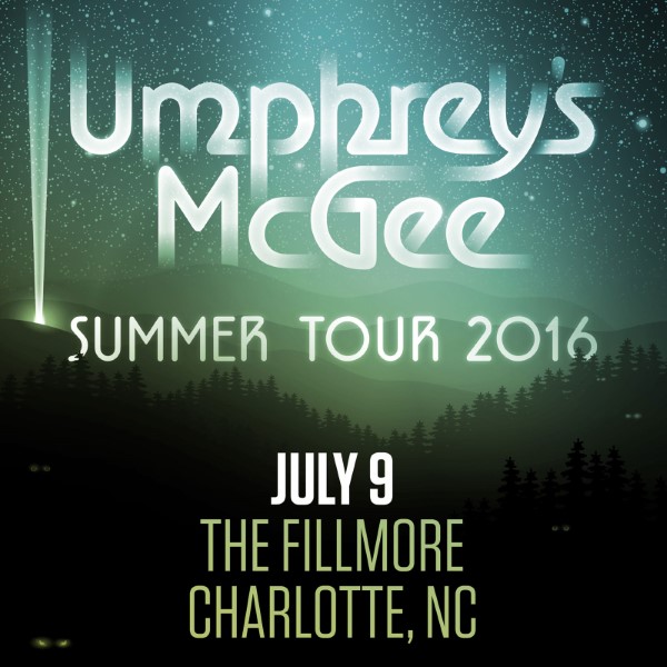 Umphrey's McGee
