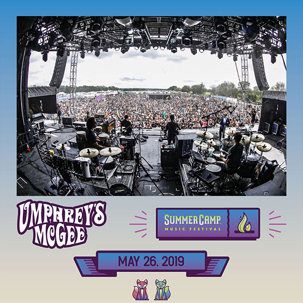 Umphrey's McGee