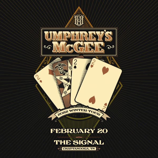 Umphrey's McGee