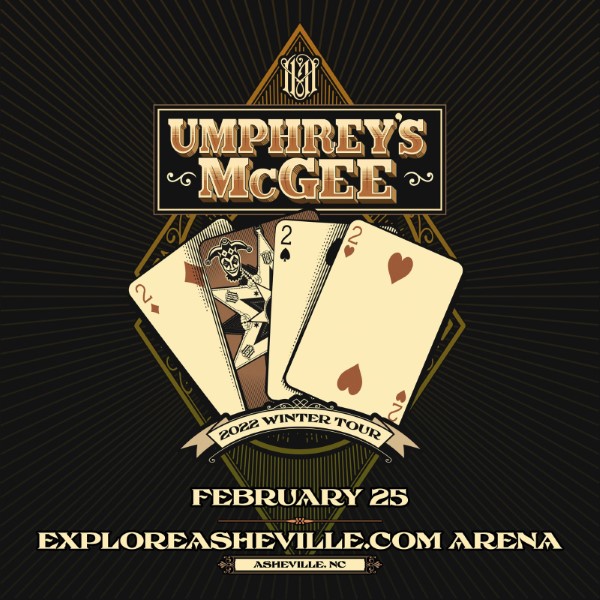 Umphrey's McGee