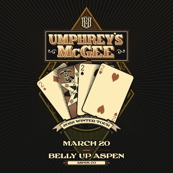 Umphrey's McGee