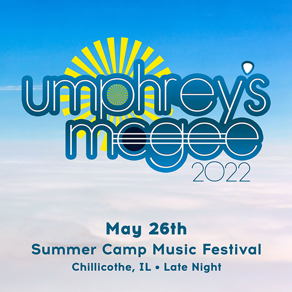 Umphrey's McGee