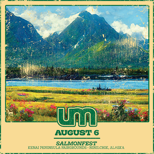 Umphrey's McGee