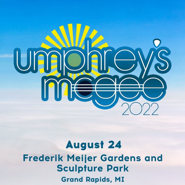 Umphrey's McGee