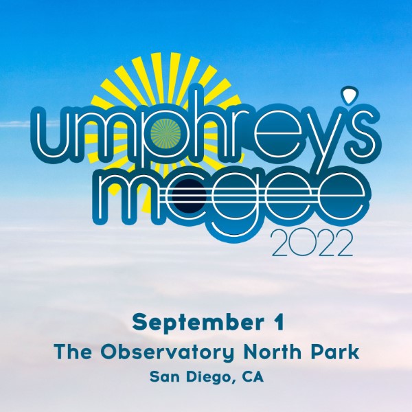Umphrey's McGee