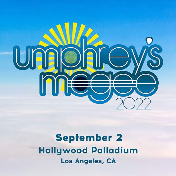 Umphrey's McGee