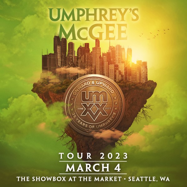 Umphrey's McGee