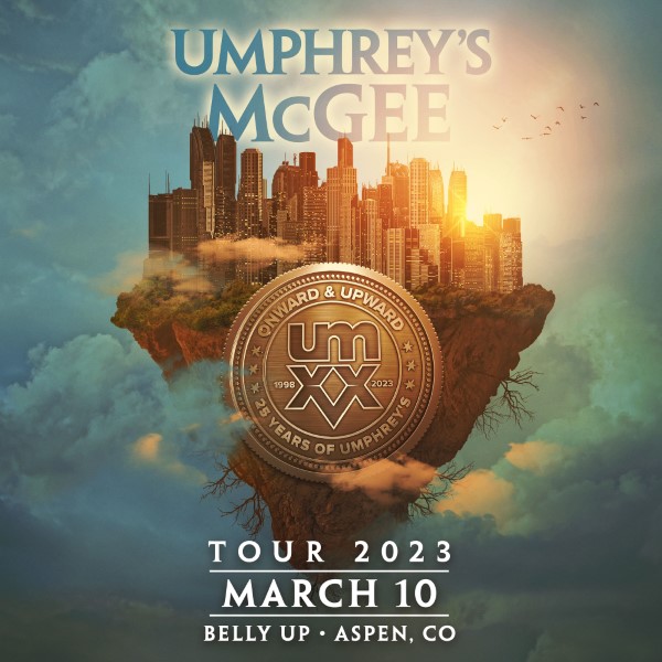 Umphrey's McGee