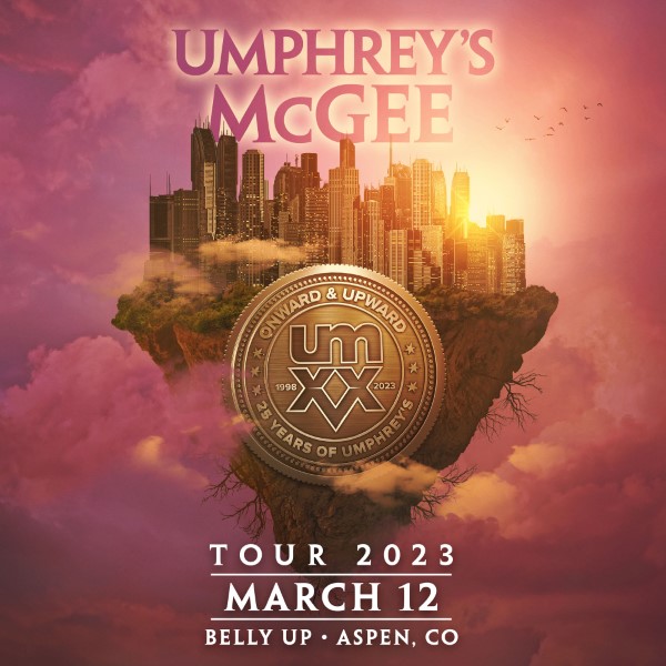 Umphrey's McGee