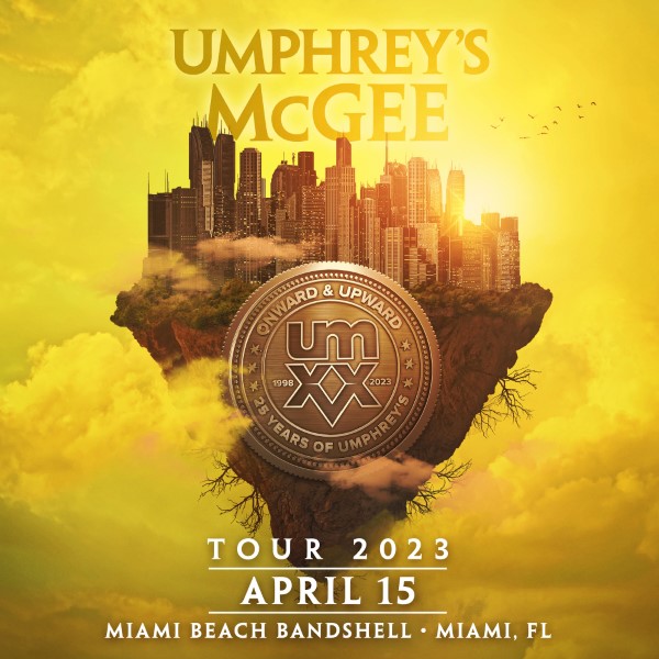 Umphrey's McGee