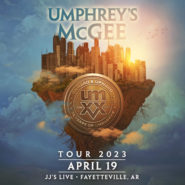 Umphrey's McGee