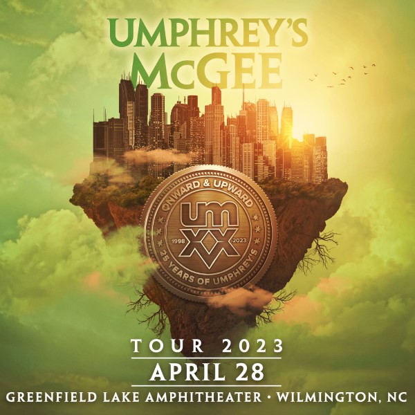 Umphrey's McGee