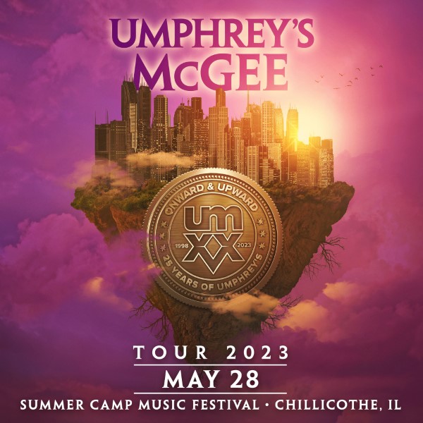 Umphrey's McGee