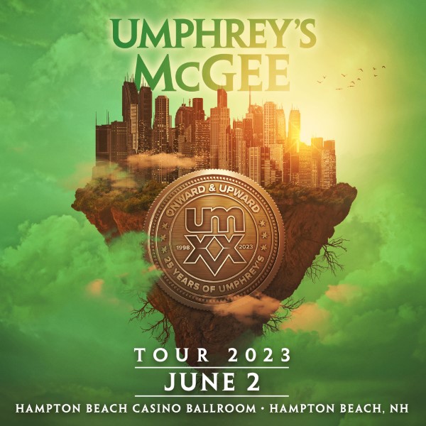 Umphrey's McGee