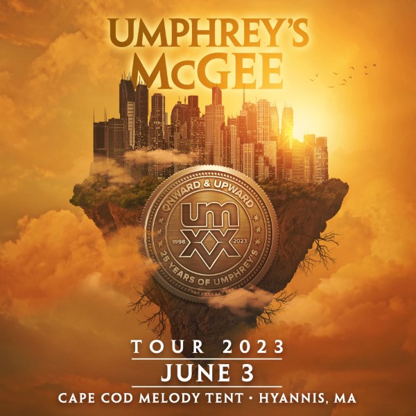 Umphrey's McGee