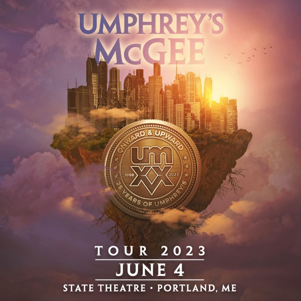 Umphrey's McGee