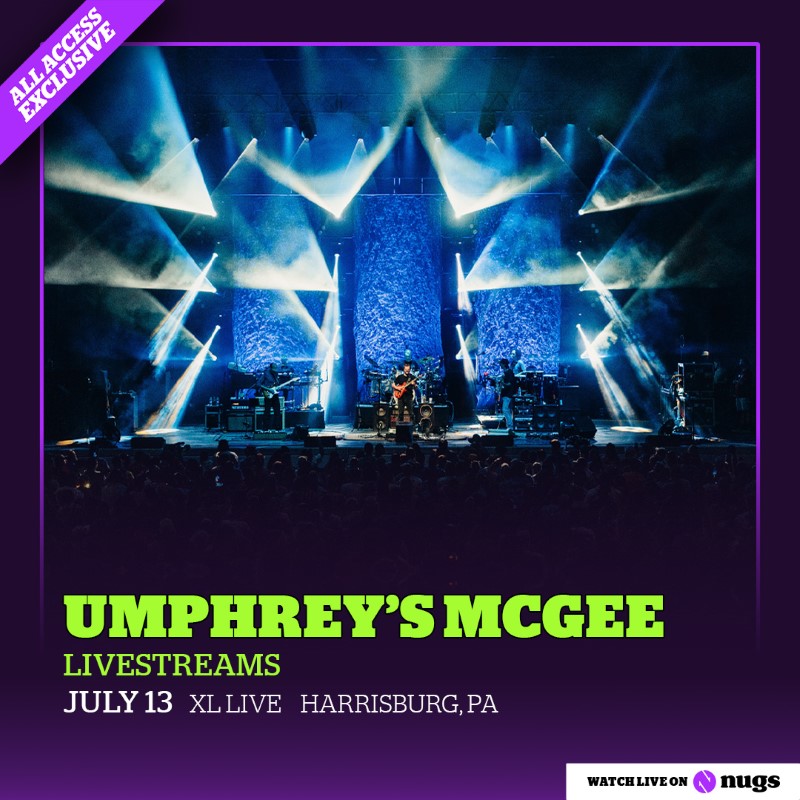 Umphrey's McGee